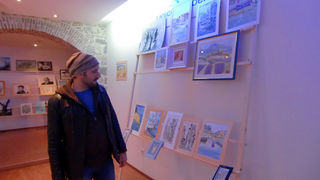 Galerija “Mali medo” Galerija “Mali medo”