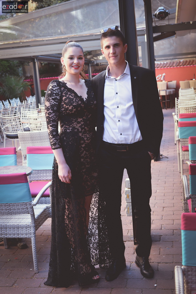 Maturalna zabava Zadarske privatne gimnazije @ Kult & Zadar Beach Maturalna zabava Zadarske privatne gimnazije @ Kult & Zadar Beach