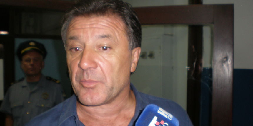 Zdravko Mamić (Foto: Ante Mandić) Zdravko Mamić (Foto: Ante Mandić)