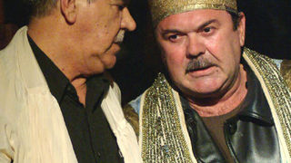 ‘Predstava Hamleta u selu Mrduša donja’