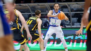 17. kolo FavBet Premijer lige: KK Zadar – KK Split 17. kolo FavBet Premijer lige: KK Zadar – KK Split