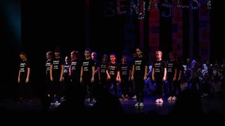 “Benjafest 2016.”