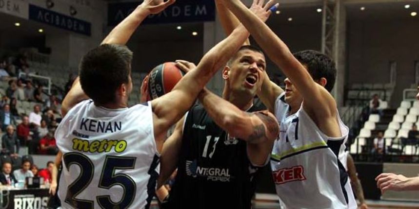 Tomislav Ružić, foto: bjk.com.tr Tomislav Ružić, foto: bjk.com.tr