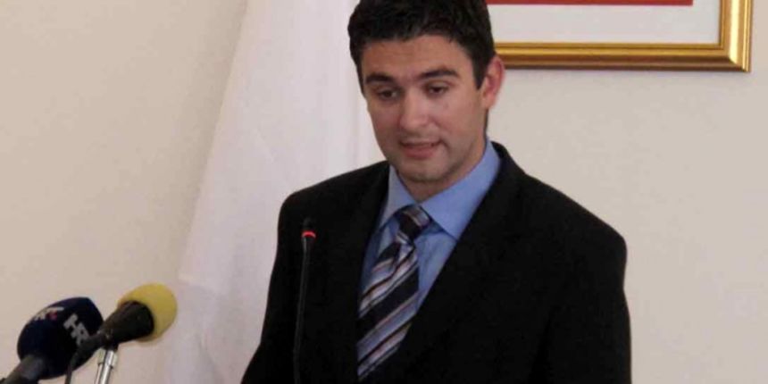 Mato frankovic, dubrovnik, Foto: dubrovacki.hr