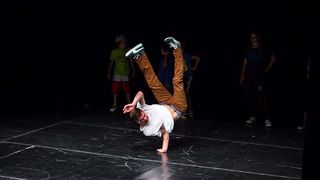 Natjecanje “Solo art dance”, foto-Mladen Radolović Mrlja Natjecanje “Solo art dance”, foto-Mladen Radolović Mrlja