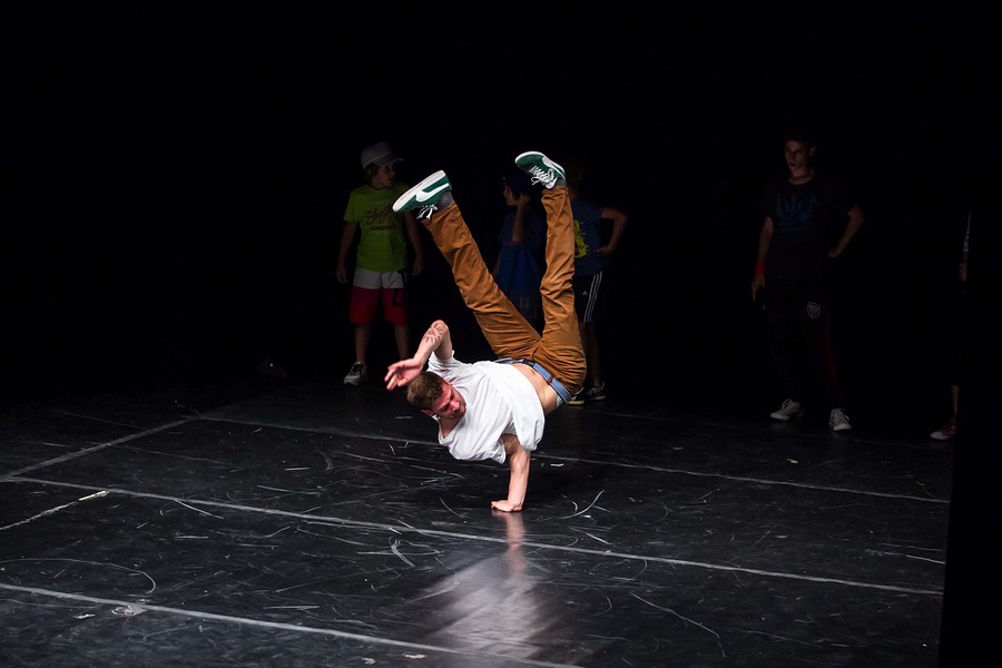 Natjecanje “Solo art dance”, foto-Mladen Radolović Mrlja Natjecanje “Solo art dance”, foto-Mladen Radolović Mrlja