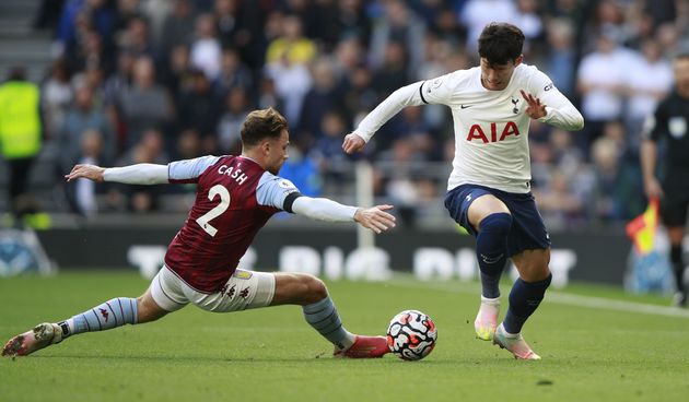 Tottenham – Aston Villa