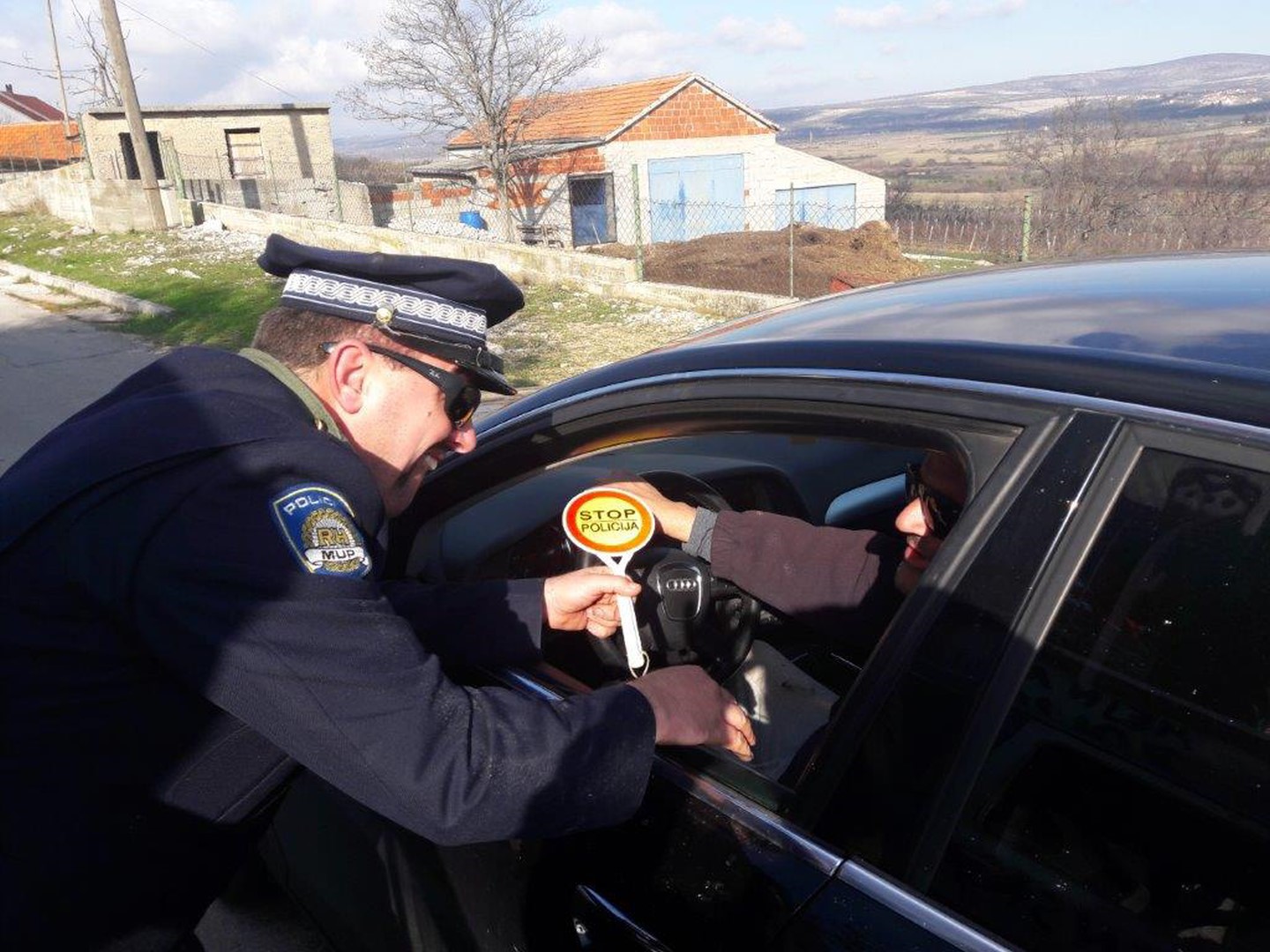 Maškare u Vukšiću Maškare u Vukšiću