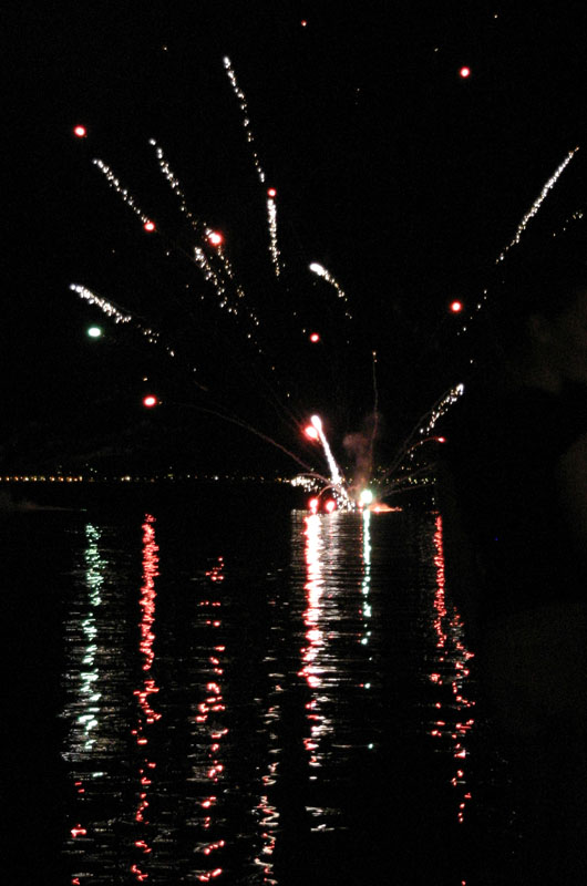 Priješka Legrica, 23. kolovoza 2008.