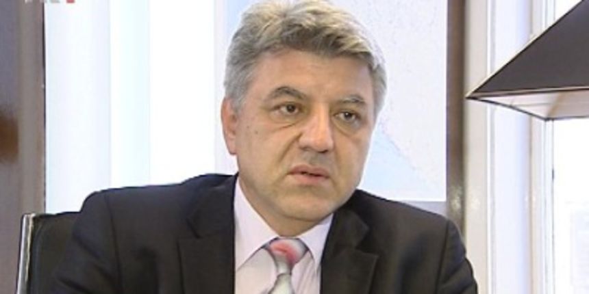 Zlatko Komadina, foto: HRT Zlatko Komadina, foto: HRT