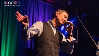 Massimo @ Uskrs u Arsenalu Massimo @ Uskrs u Arsenalu