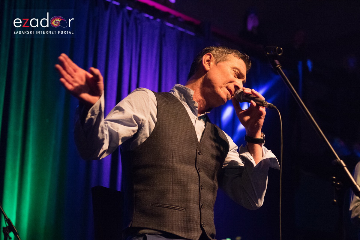 Massimo @ Uskrs u Arsenalu Massimo @ Uskrs u Arsenalu