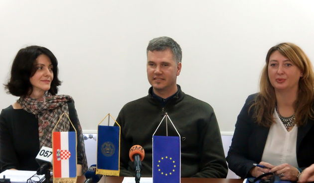 Pressica na faksu, “Blagostanje kroz raznolikost”