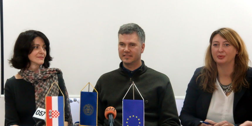 Pressica na faksu, “Blagostanje kroz raznolikost” Pressica na faksu, “Blagostanje kroz raznolikost”