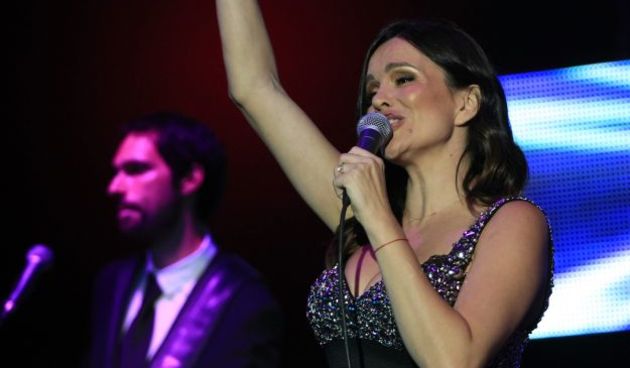 Severina, foto: CROPIX