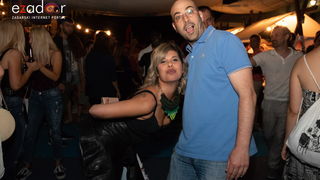 KvartArt 2018.: Art buvljak & koncert Nipplepeoplea