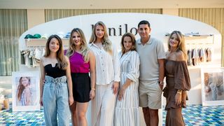 Iadera Sea and Style – otvorenje trgovine brenda lunilou Iadera Sea and Style – otvorenje trgovine brenda lunilou