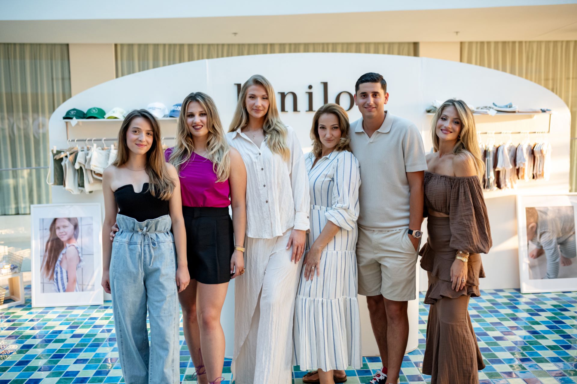 Iadera Sea and Style – otvorenje trgovine brenda lunilou Iadera Sea and Style – otvorenje trgovine brenda lunilou