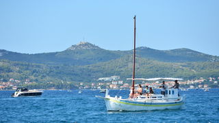 44. Plivački maraton Preko-Zadar 44. Plivački maraton Preko-Zadar