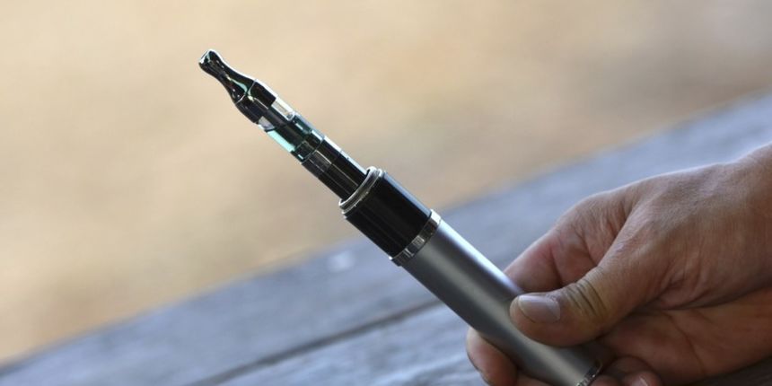 e cigareta, Foto: e cigareta, Foto: