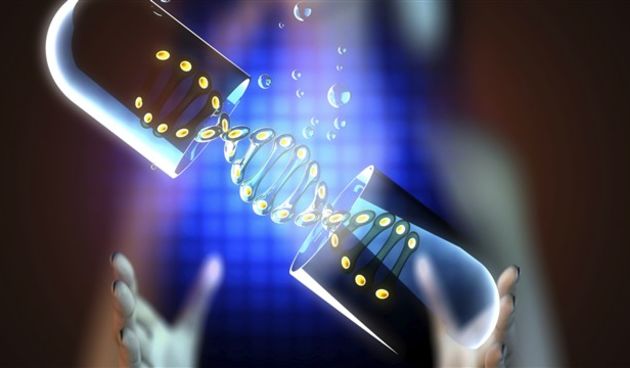 Hologramski projektori za mobitele sve su bliže stvarnosti