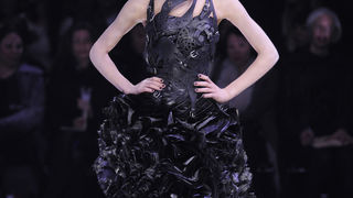 Alexander McQueen na Pariškom tjednu mode