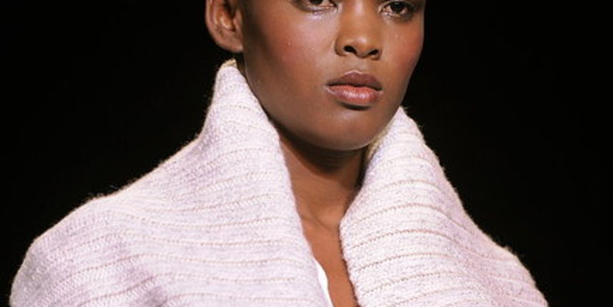 New York Fashion Week: Tommy Hilfiger jesen 2010 (Coutorture.com)