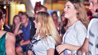 Domenica @ Kult Caffebar