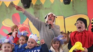 Virski Karnevalić 2017.