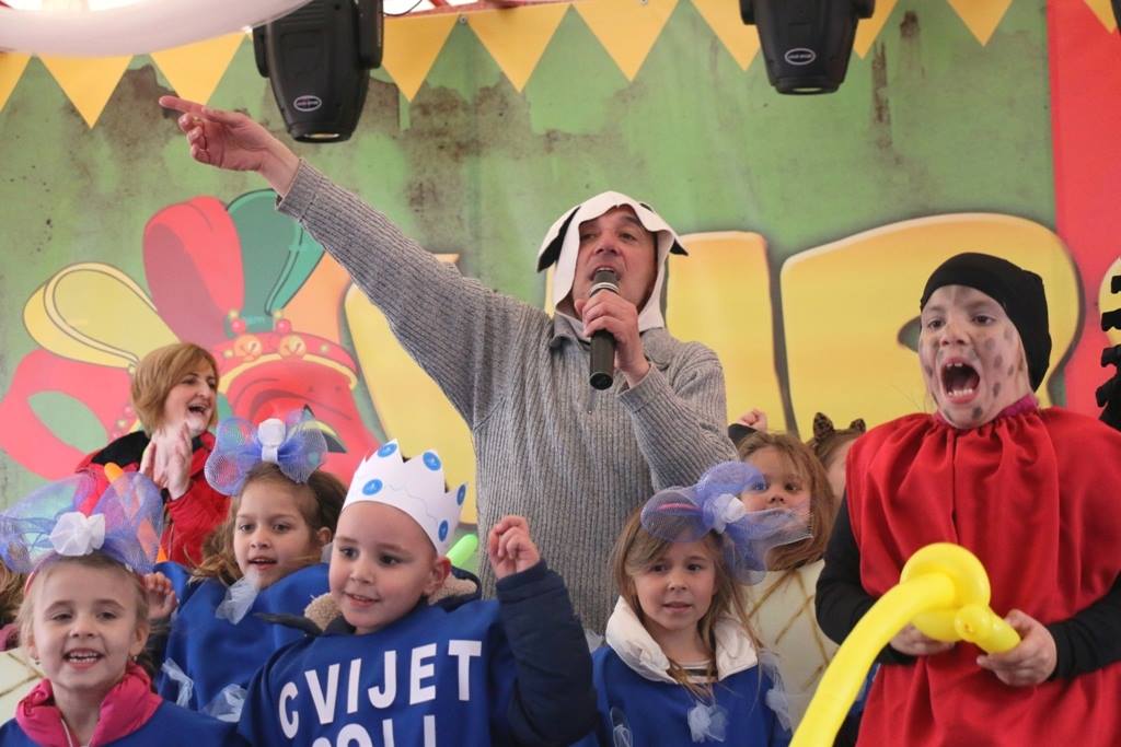 Virski Karnevalić 2017.