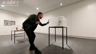 Svečano otvorenje kompleksa Dvije palače