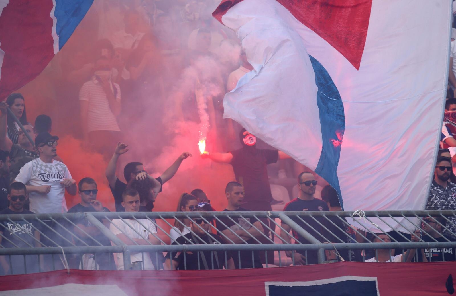 22. travnja 2018: HNK Hajduk – GNK Dinamo 1-2 22. travnja 2018: HNK Hajduk – GNK Dinamo 1-2