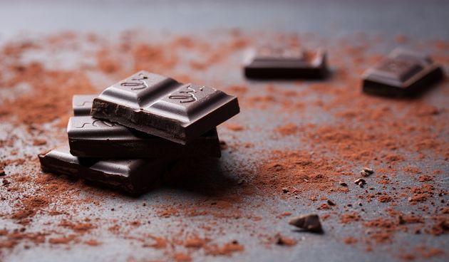 Tamna čokolada