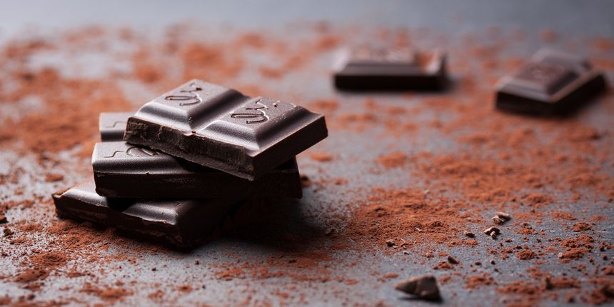 Tamna čokolada Tamna čokolada