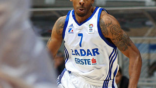 KK Zadar – KK Prostejov (foto:Saša Čuka)