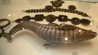 Izložba nacionalnih manjina Zadarske županije