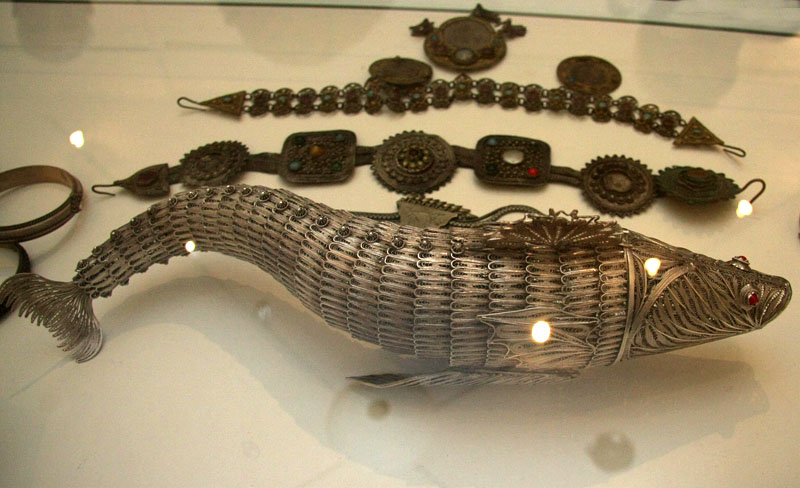 Izložba nacionalnih manjina Zadarske županije