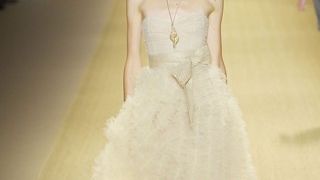 Ljetne vjenčanice 2009.