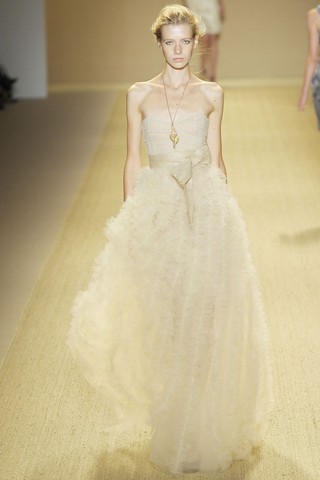 Ljetne vjenčanice 2009.