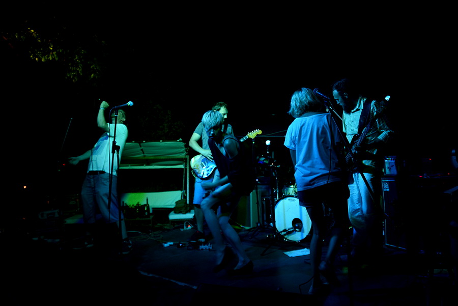 Elemental @ Ledana bar