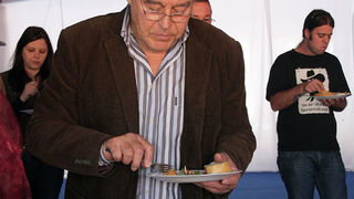 Radio Zadar – Proslava 40. obljetnice