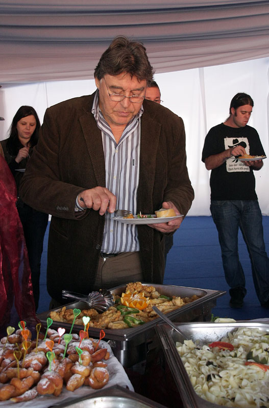 Radio Zadar – Proslava 40. obljetnice