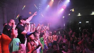 Fun Park Biograd proslavio prvi rođendan Fun Park Biograd proslavio prvi rođendan