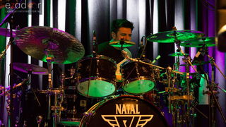 Parni valjak Unplugged @ Arsenal Zadar 24. veljače 2017.