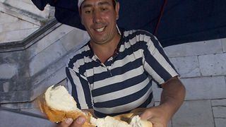 Zadarska Feštica, 19. lipnja 2010. (foto:Saša Čuka)