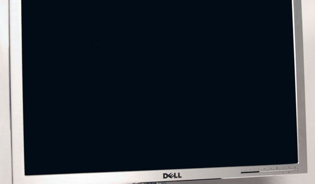 Dell UltraSharp 2707WFP