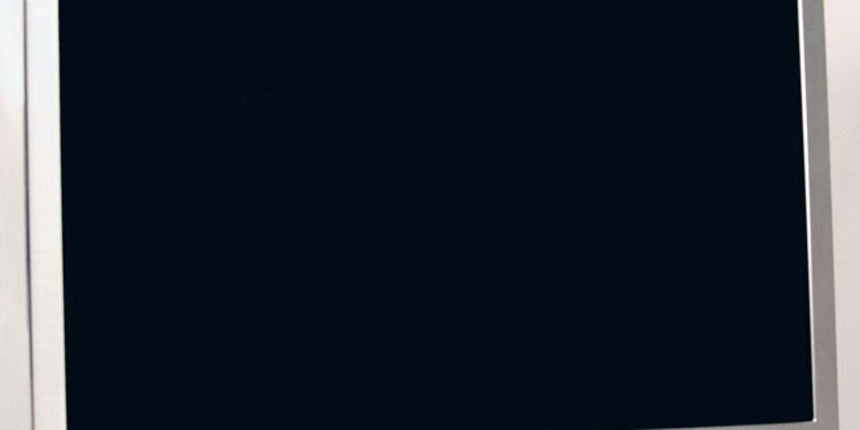 Dell UltraSharp 2707WFP Dell UltraSharp 2707WFP