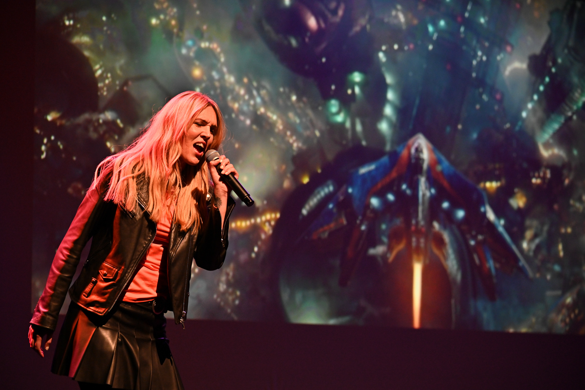 Glazbeni Oscar: Filmska glazba uz Ariju Glazbeni Oscar: Filmska glazba uz Ariju