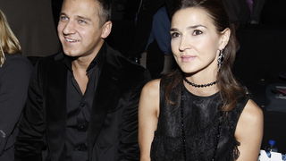 Dove Fashion.hr modne revije u prostorima stare tvornice Zagrebcanka. Foto: Dragan Matic / Cropix