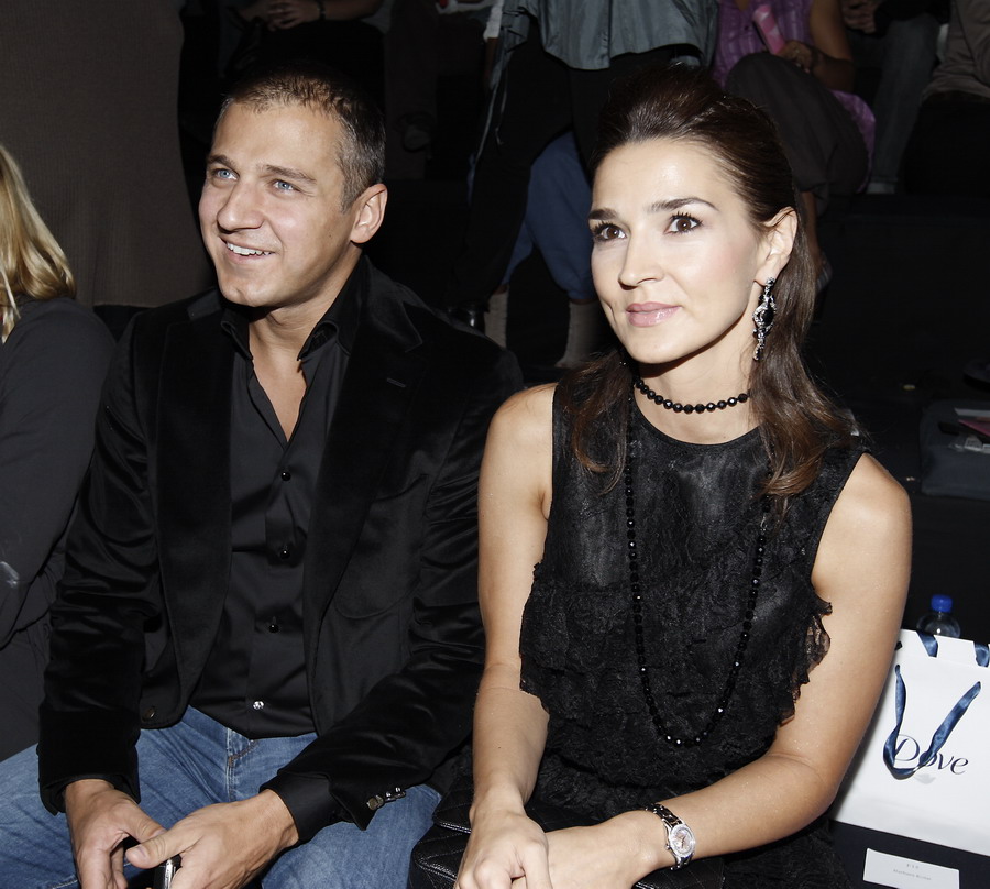 Dove Fashion.hr modne revije u prostorima stare tvornice Zagrebcanka. Foto: Dragan Matic / Cropix